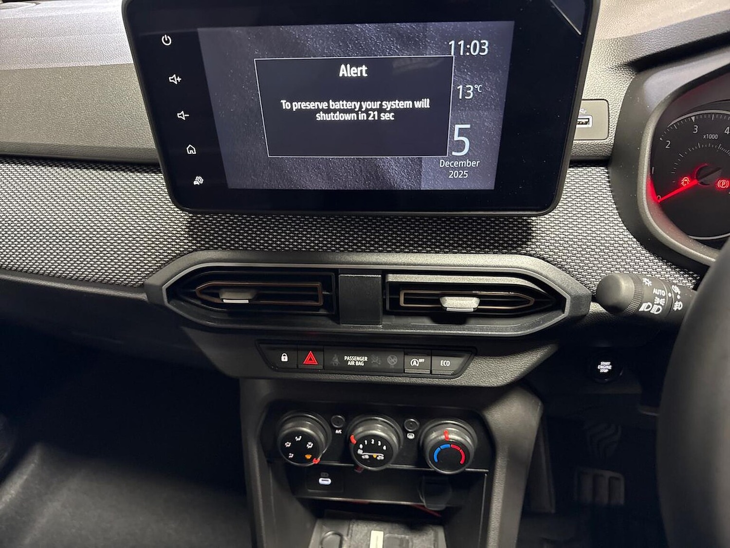 Used Dacia Sandero Stepway 2025 for sale - 76777252: Photo 23