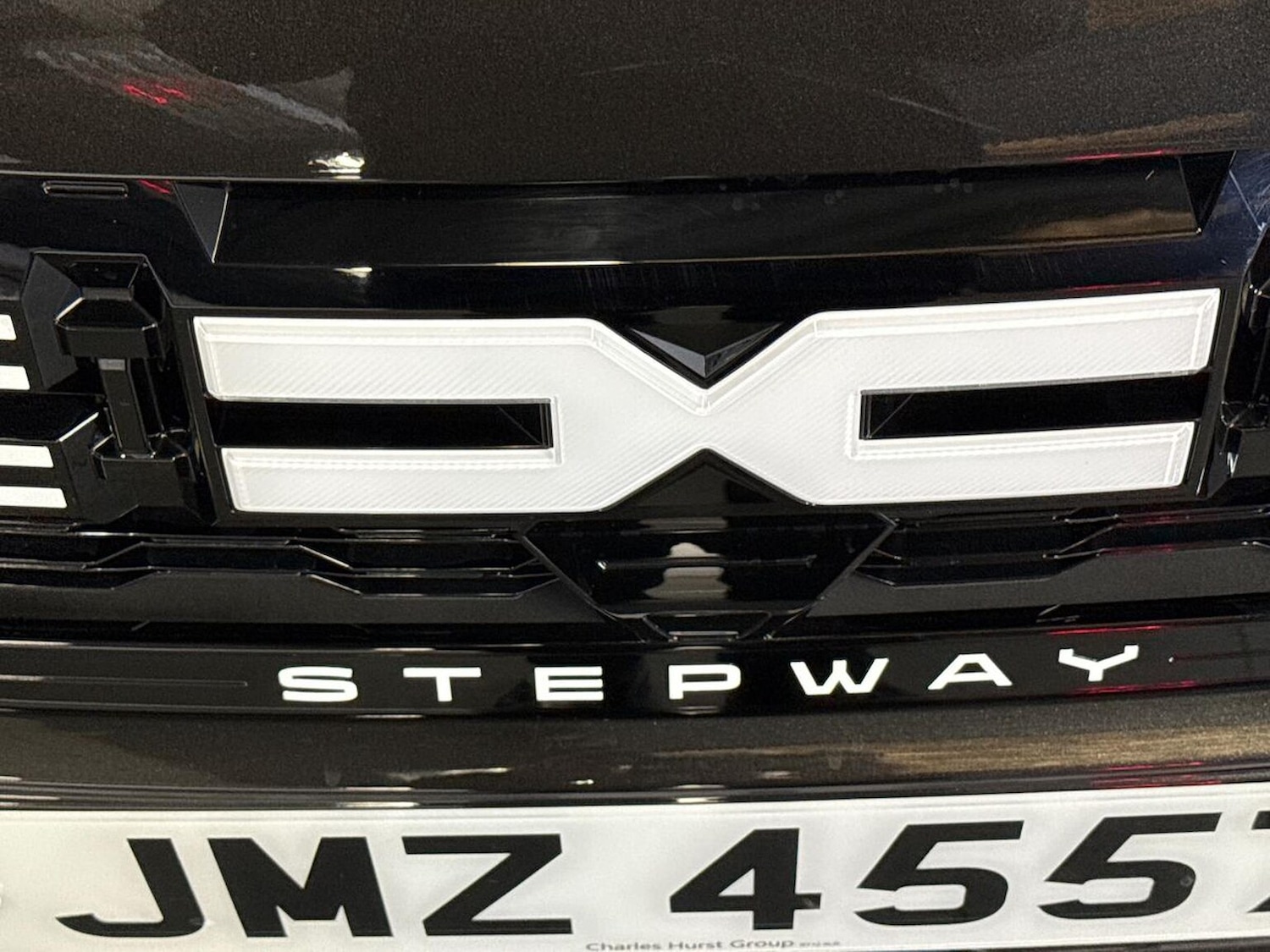 Used Dacia Sandero Stepway 2025 for sale - 76777252: Photo 28