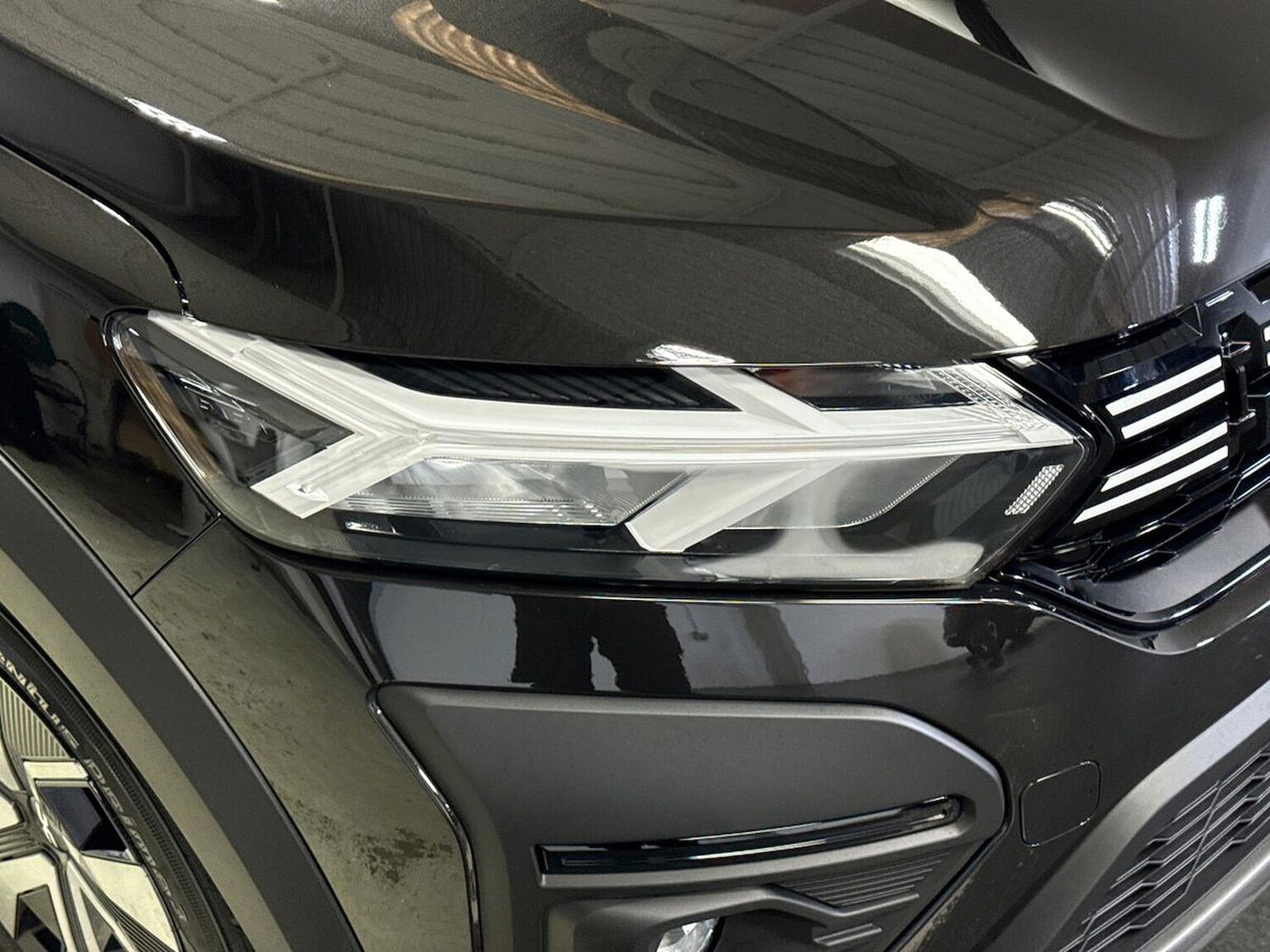 Used Dacia Sandero Stepway 2025 for sale - 76777252: Photo 29