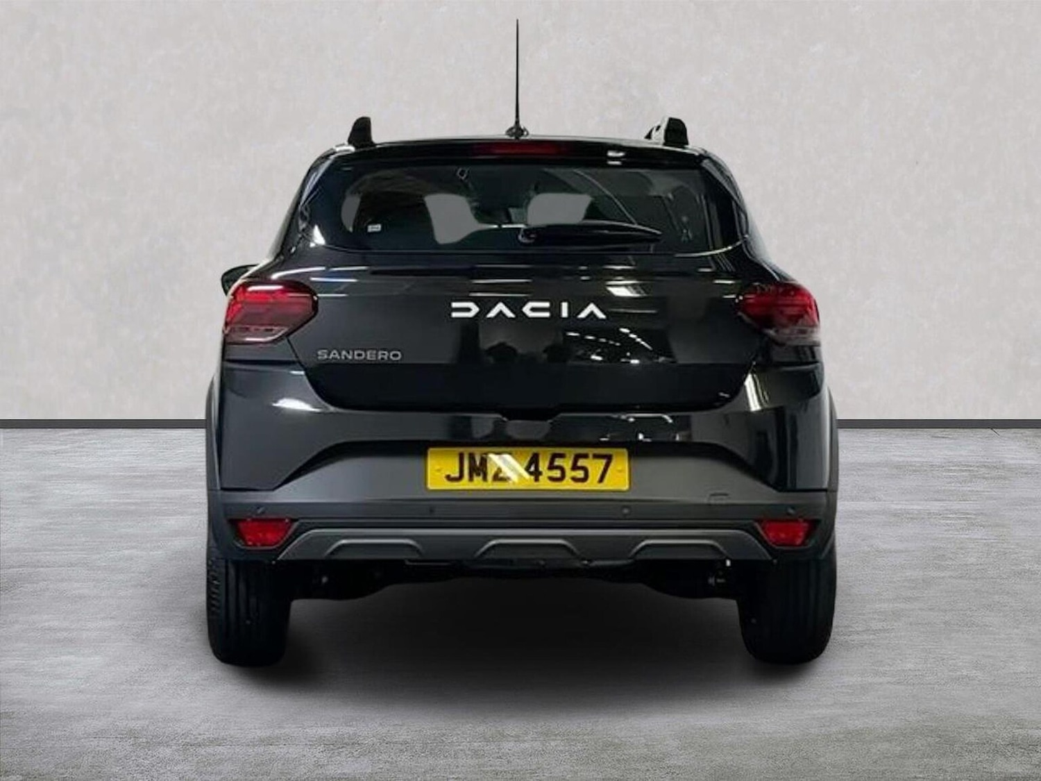 Used Dacia Sandero Stepway 2025 for sale - 76777252: Photo 4