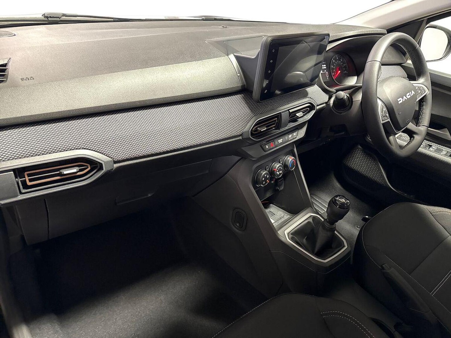 Used Dacia Sandero Stepway 2025 for sale - 76777252: Photo 7