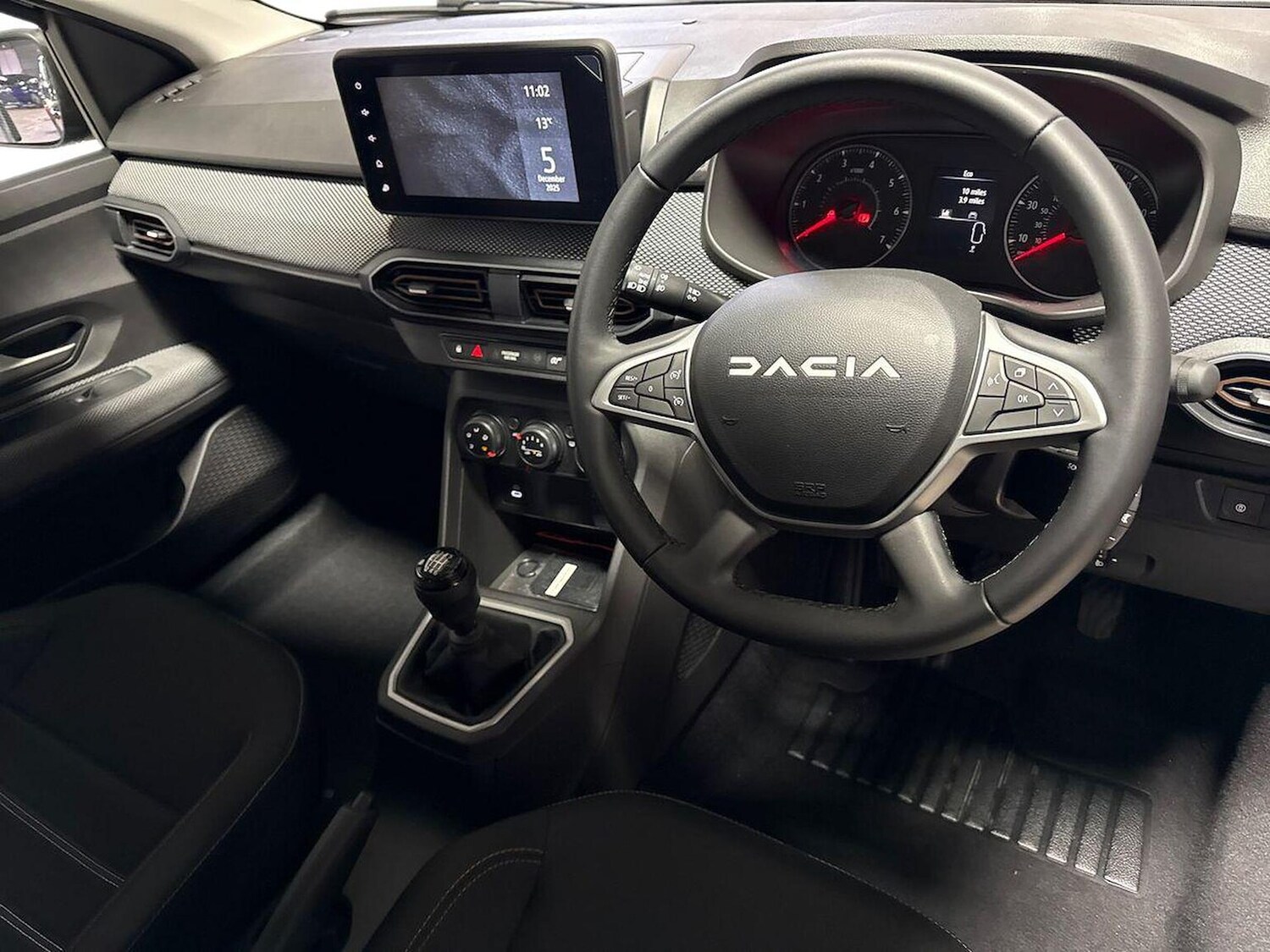 Used Dacia Sandero Stepway 2025 for sale - 76777252: Photo 9