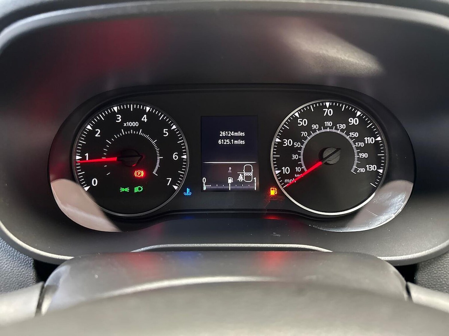 Used Dacia Duster 2022 for sale - 76382642: Photo 10