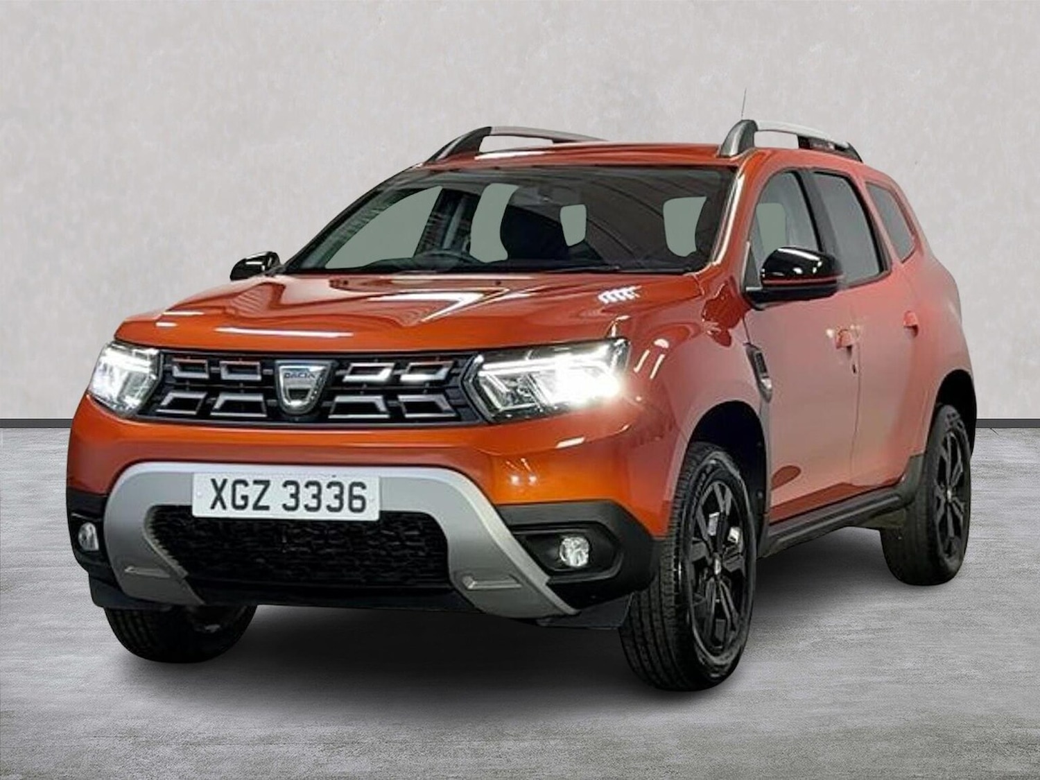 Used Dacia Duster 2022 for sale - 76382642: Photo 20