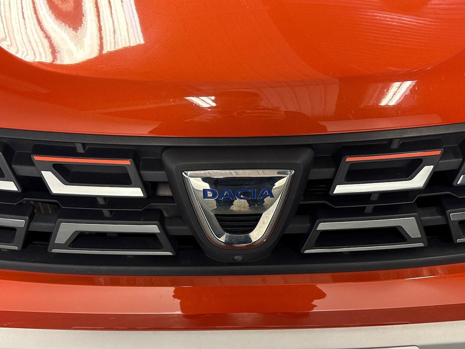 Used Dacia Duster 2022 for sale - 76382642: Photo 28