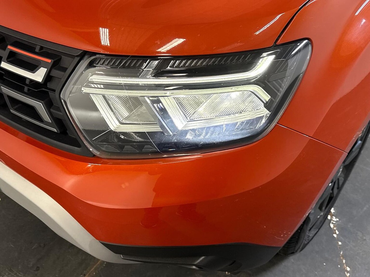 Used Dacia Duster 2022 for sale - 76382642: Photo 29