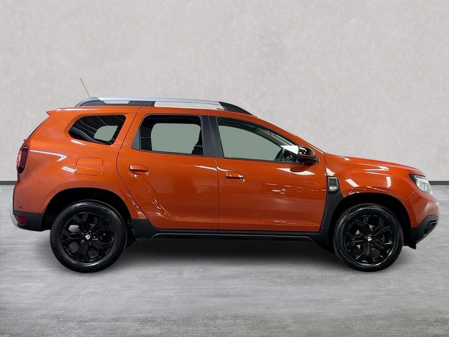 Used Dacia Duster 2022 for sale - 76382642: Photo 3