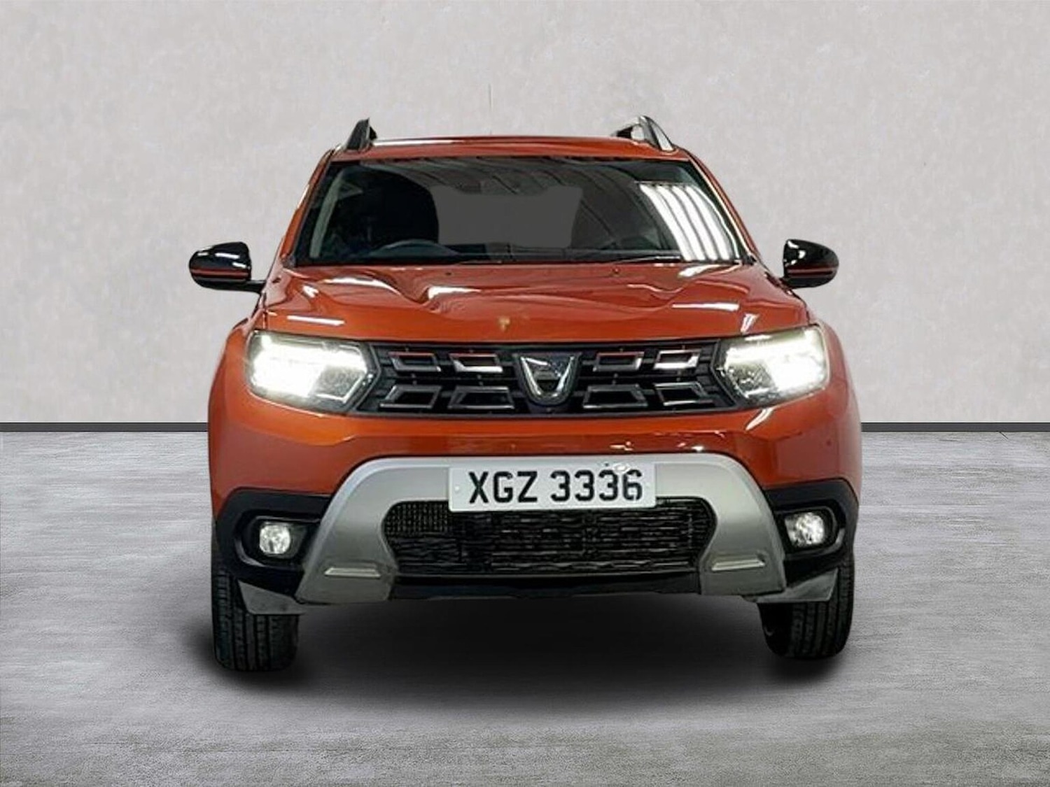 Used Dacia Duster 2022 for sale - 76382642: Photo 5