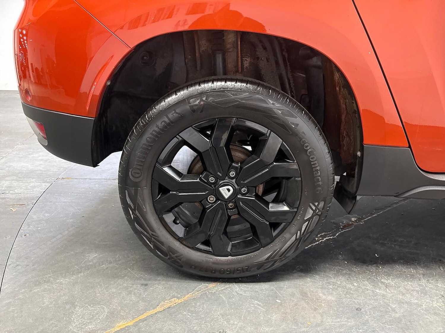 Used Dacia Duster 2022 for sale - 76382642: Photo 6