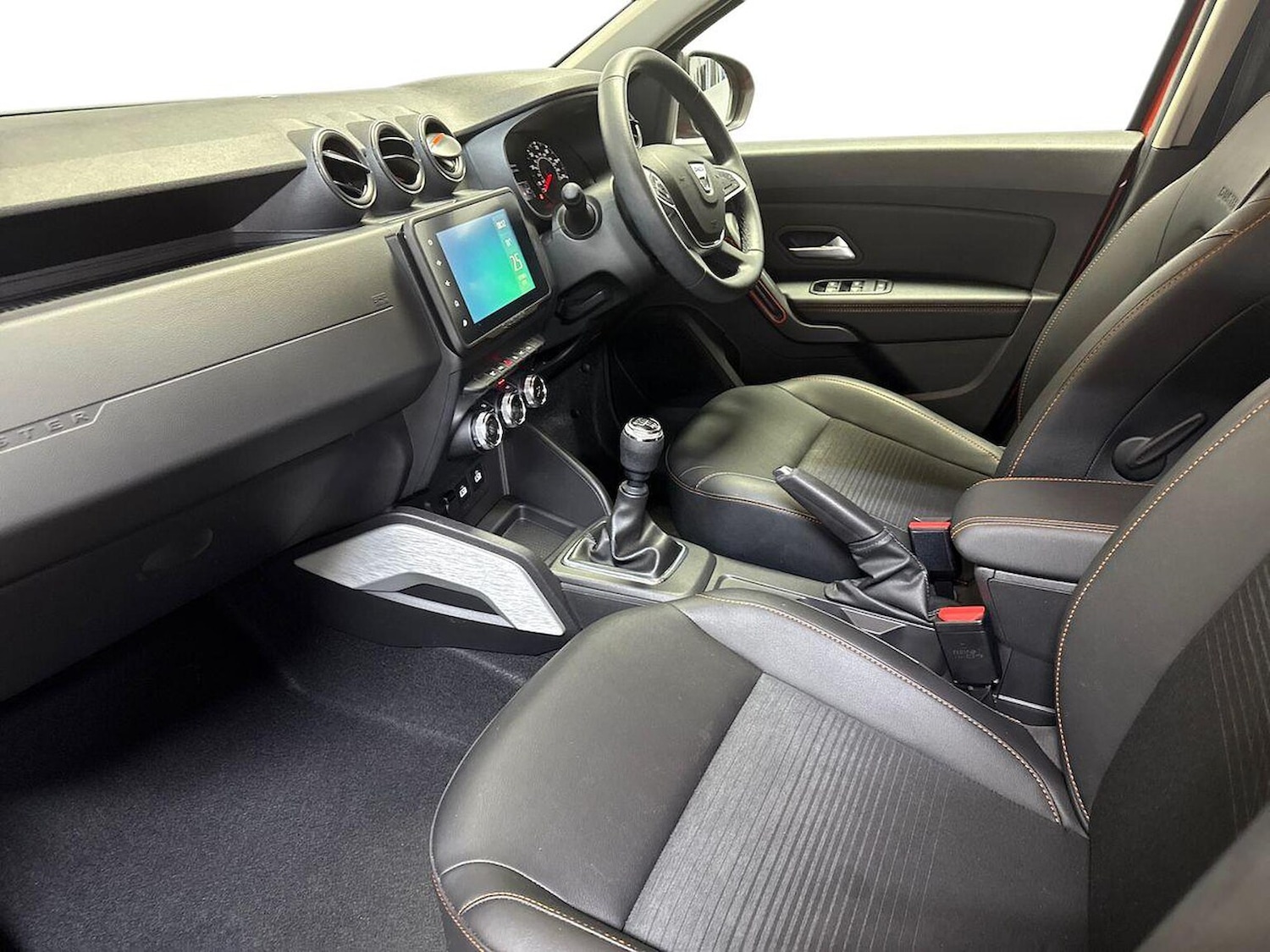 Used Dacia Duster 2022 for sale - 76382642: Photo 7