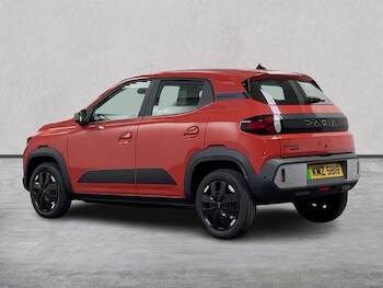 Used Dacia Spring 2026 for sale - 79081575: Photo