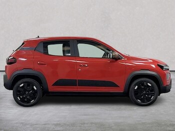 Used Dacia Spring 2026 for sale - 79081575: Photo