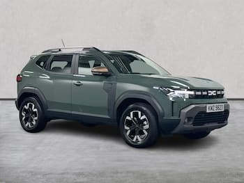 Used Dacia Duster 2026 for sale - 79606638: Photo