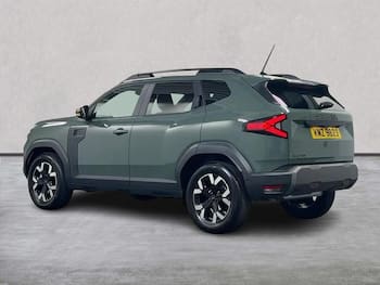 Used Dacia Duster 2026 for sale - 79606638: Photo