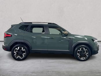 Used Dacia Duster 2026 for sale - 79606638: Photo