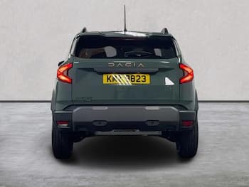 Used Dacia Duster 2026 for sale - 79606638: Photo