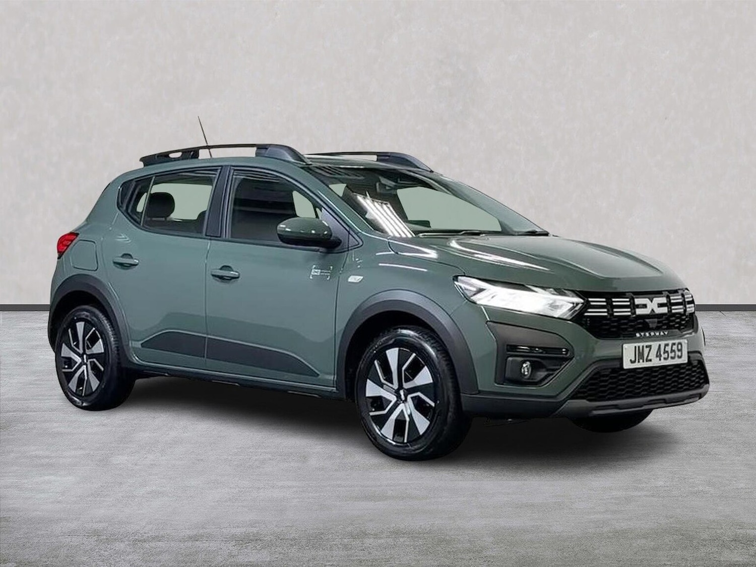 Used Dacia Sandero Stepway 2025 for sale - 76777251: Photo 1