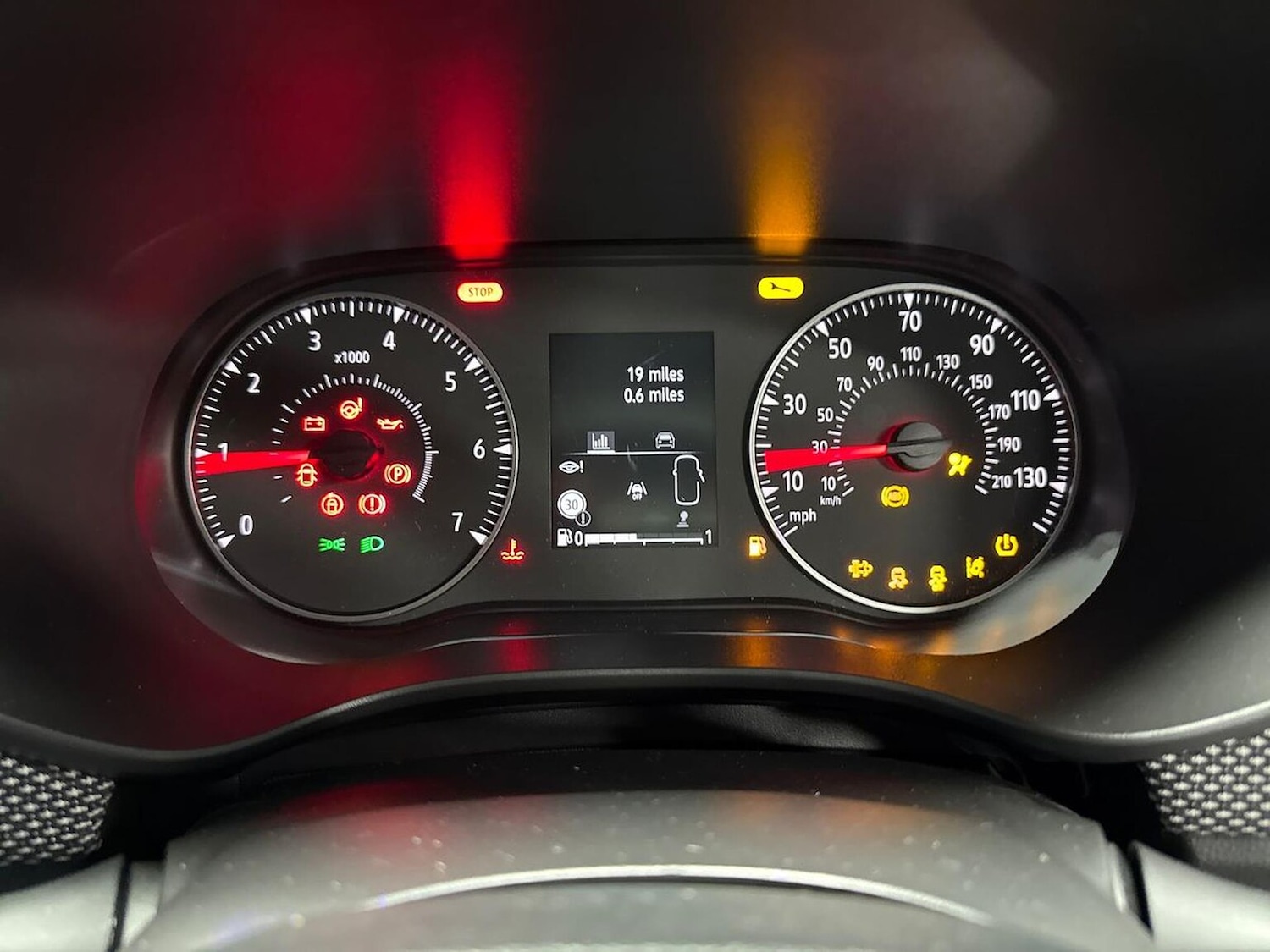 Used Dacia Sandero Stepway 2025 for sale - 76777251: Photo 10