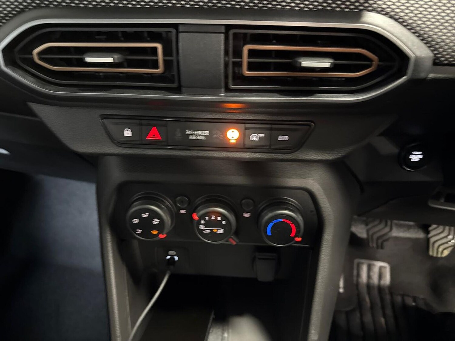 Used Dacia Sandero Stepway 2025 for sale - 76777251: Photo 12