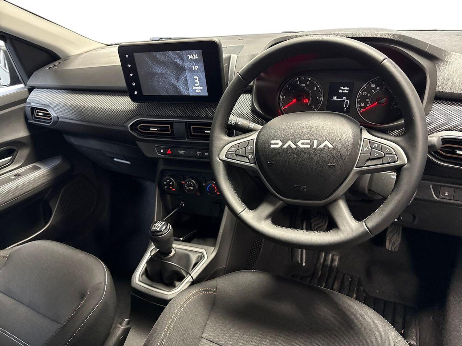 Used Dacia Sandero Stepway 2025 for sale - 76777251: Photo 15