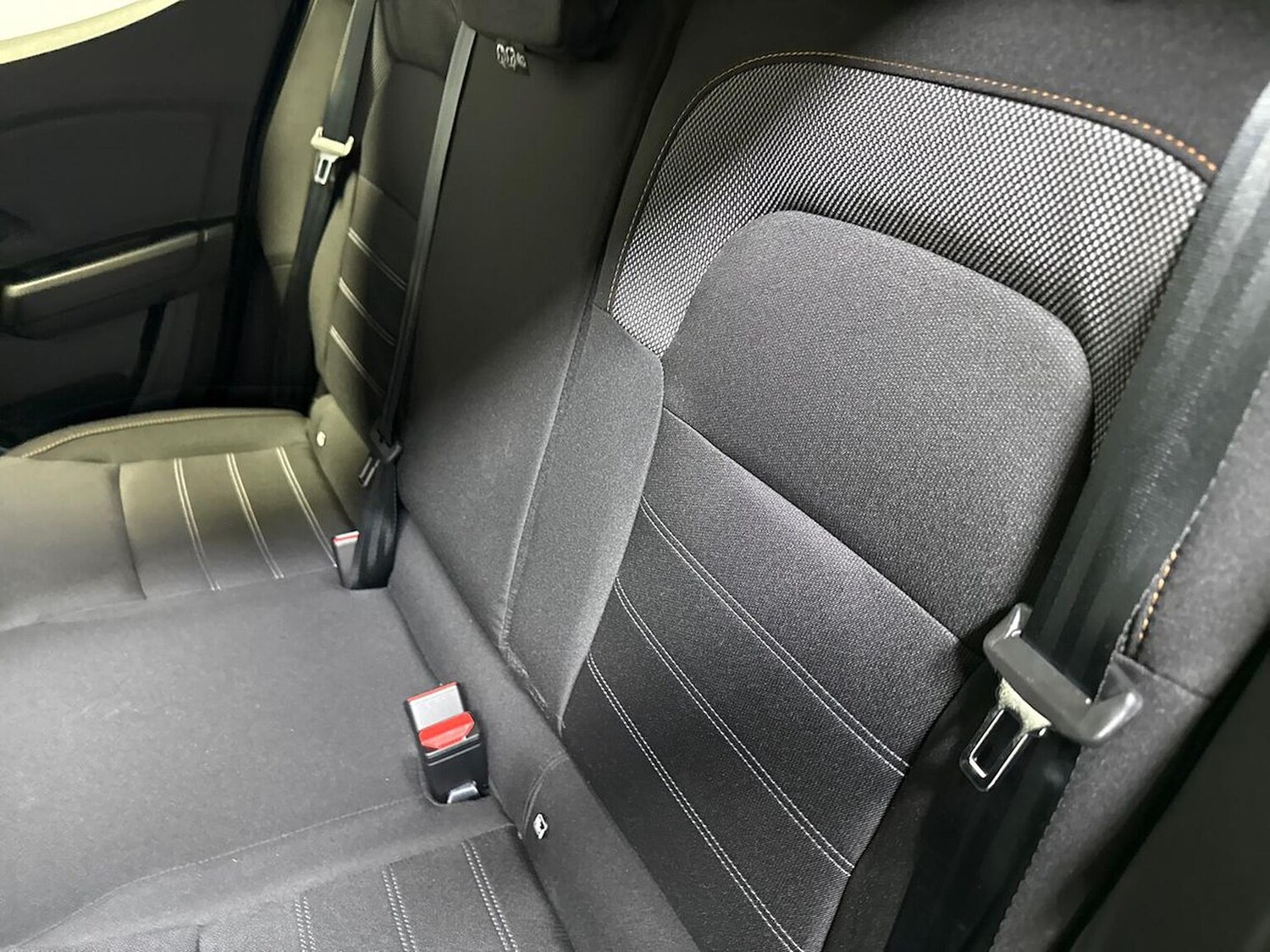 Used Dacia Sandero Stepway 2025 for sale - 76777251: Photo 16