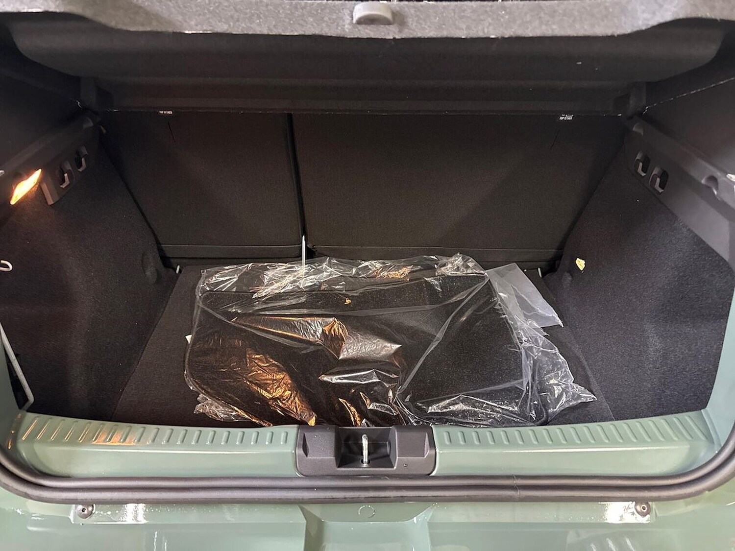 Used Dacia Sandero Stepway 2025 for sale - 76777251: Photo 17