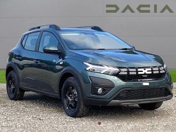 2025 - 1.0 TCe Expression 5dr