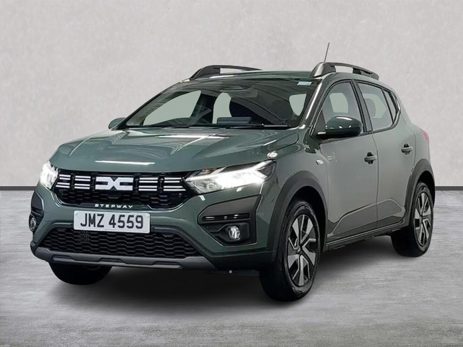 Used Dacia Sandero Stepway 2025 for sale - 76777251: Photo 20