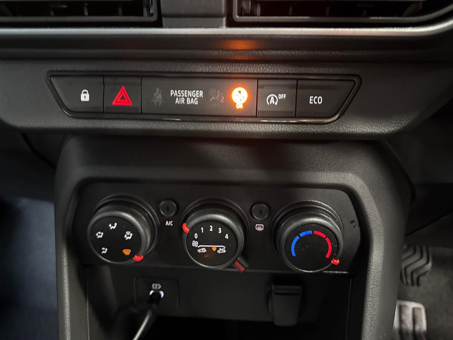 Used Dacia Sandero Stepway 2025 for sale - 76777251: Photo 22