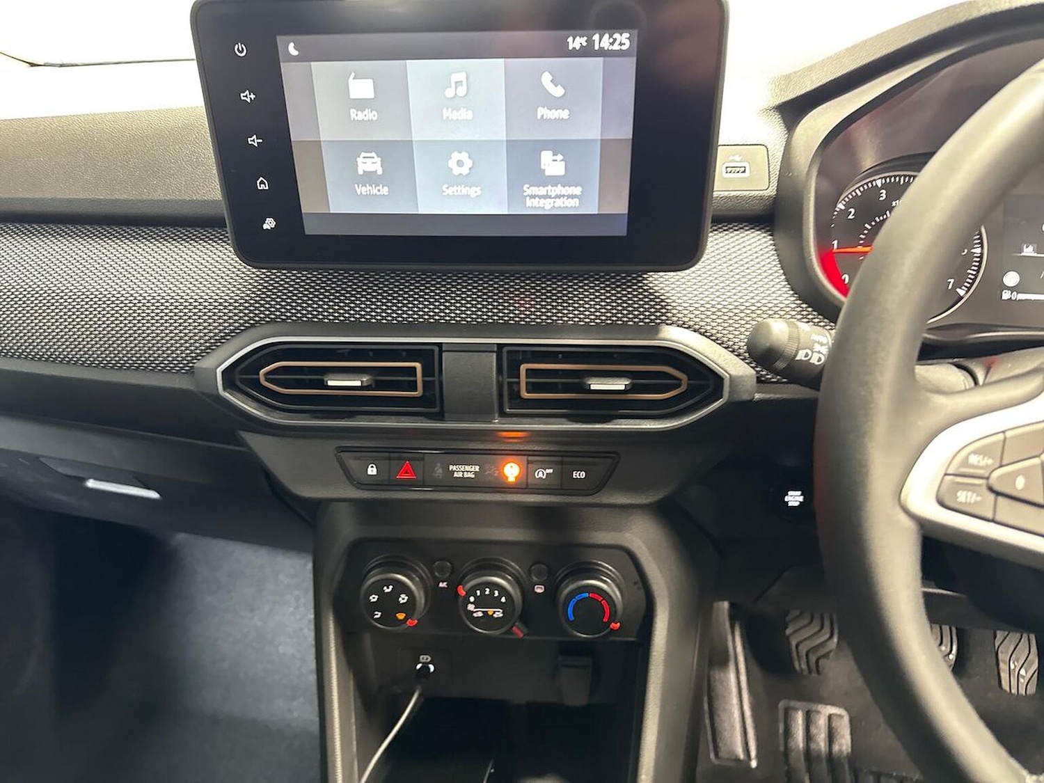 Used Dacia Sandero Stepway 2025 for sale - 76777251: Photo 23