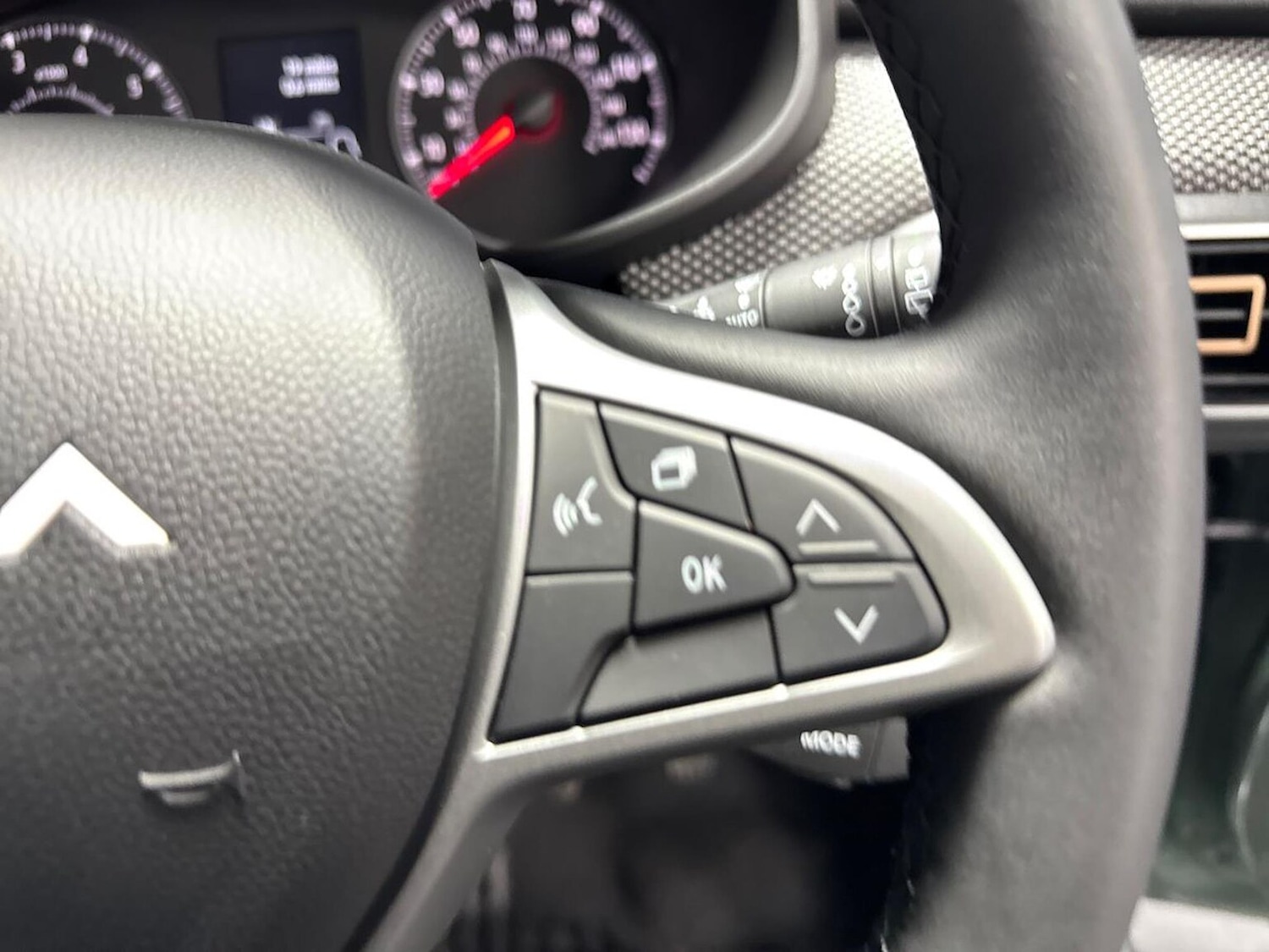 Used Dacia Sandero Stepway 2025 for sale - 76777251: Photo 25