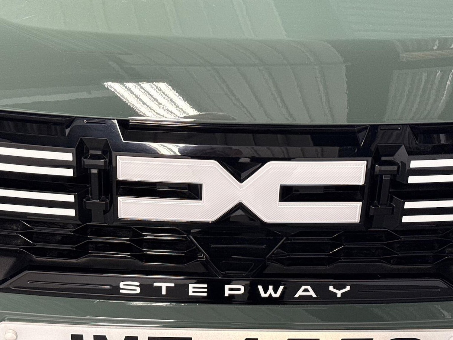 Used Dacia Sandero Stepway 2025 for sale - 76777251: Photo 28