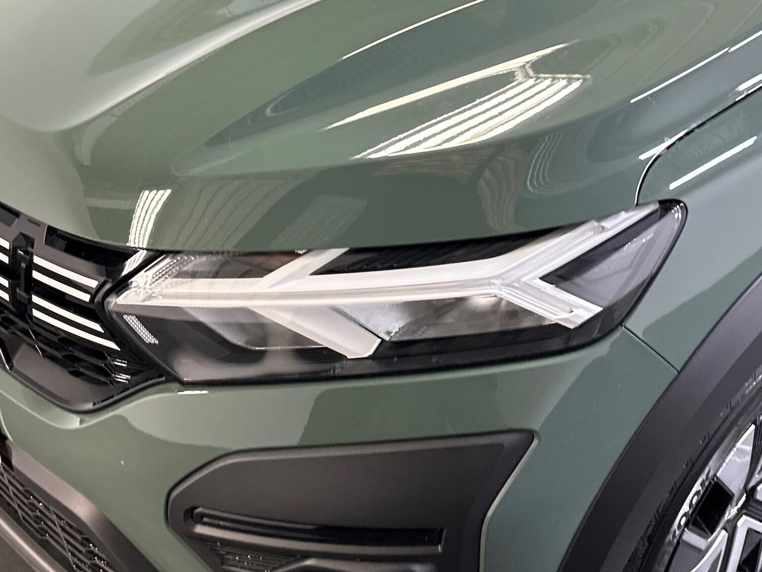 Used Dacia Sandero Stepway 2025 for sale - 76777251: Photo 29