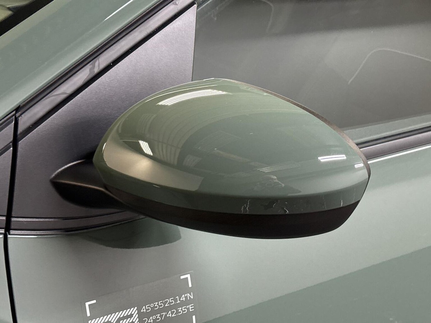 Used Dacia Sandero Stepway 2025 for sale - 76777251: Photo 30