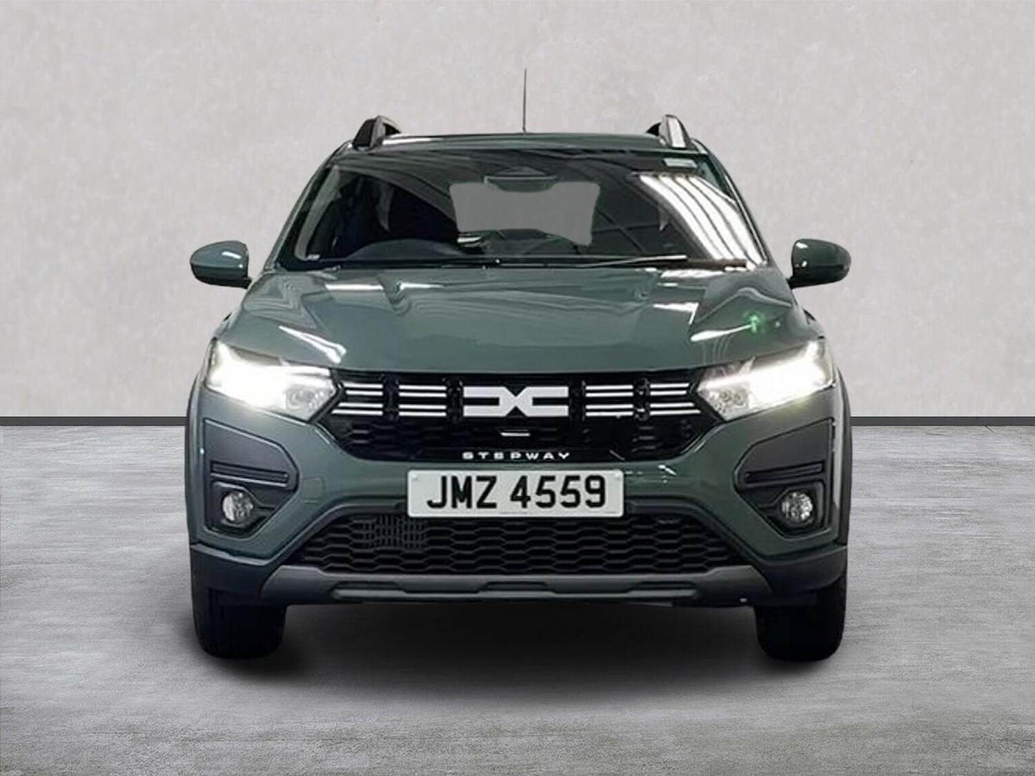 Used Dacia Sandero Stepway 2025 for sale - 76777251: Photo 5