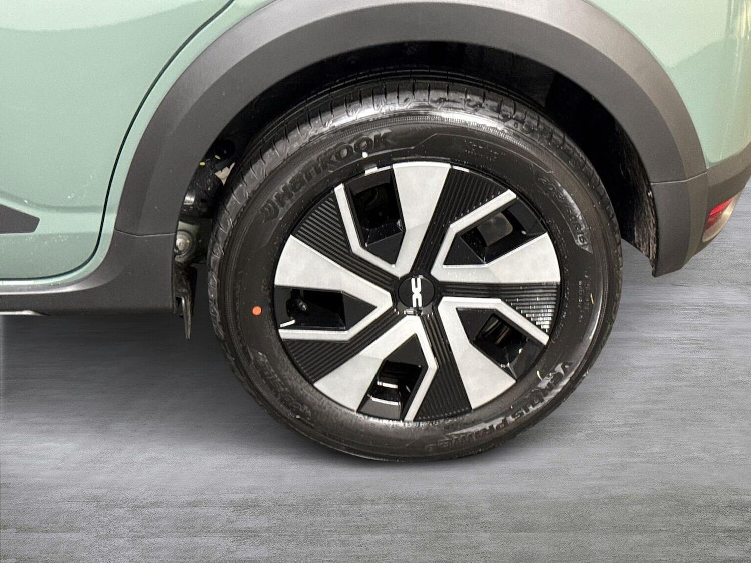 Used Dacia Sandero Stepway 2025 for sale - 76777251: Photo 6