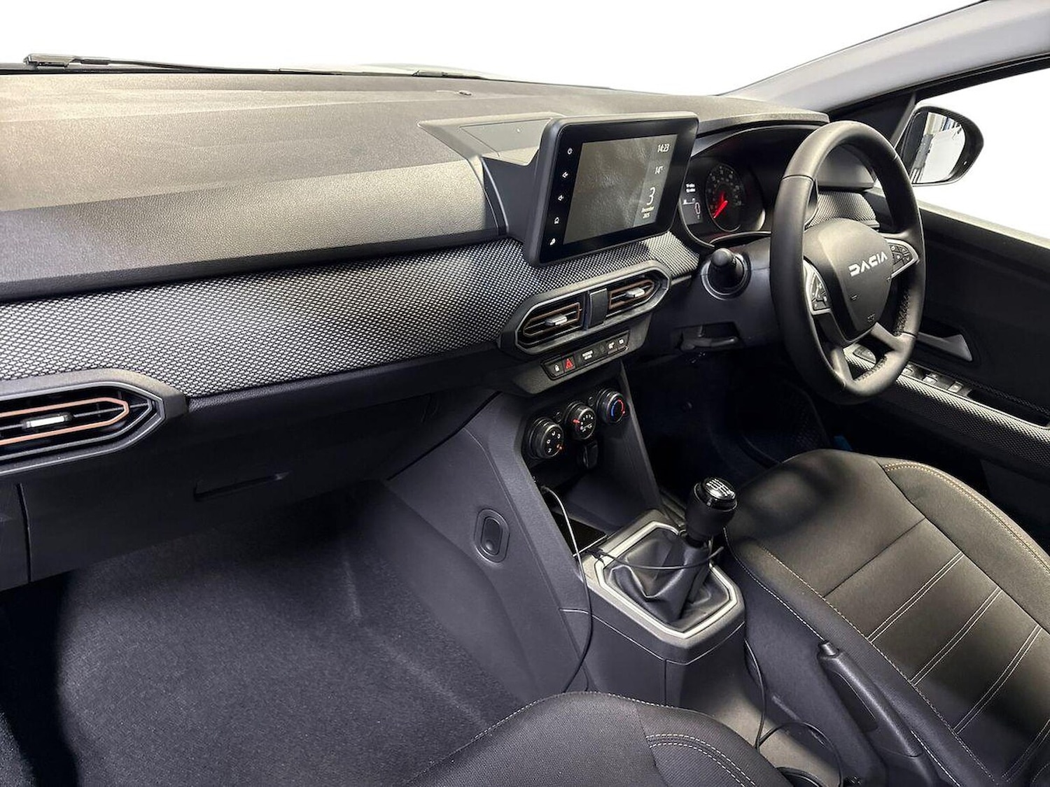 Used Dacia Sandero Stepway 2025 for sale - 76777251: Photo 7