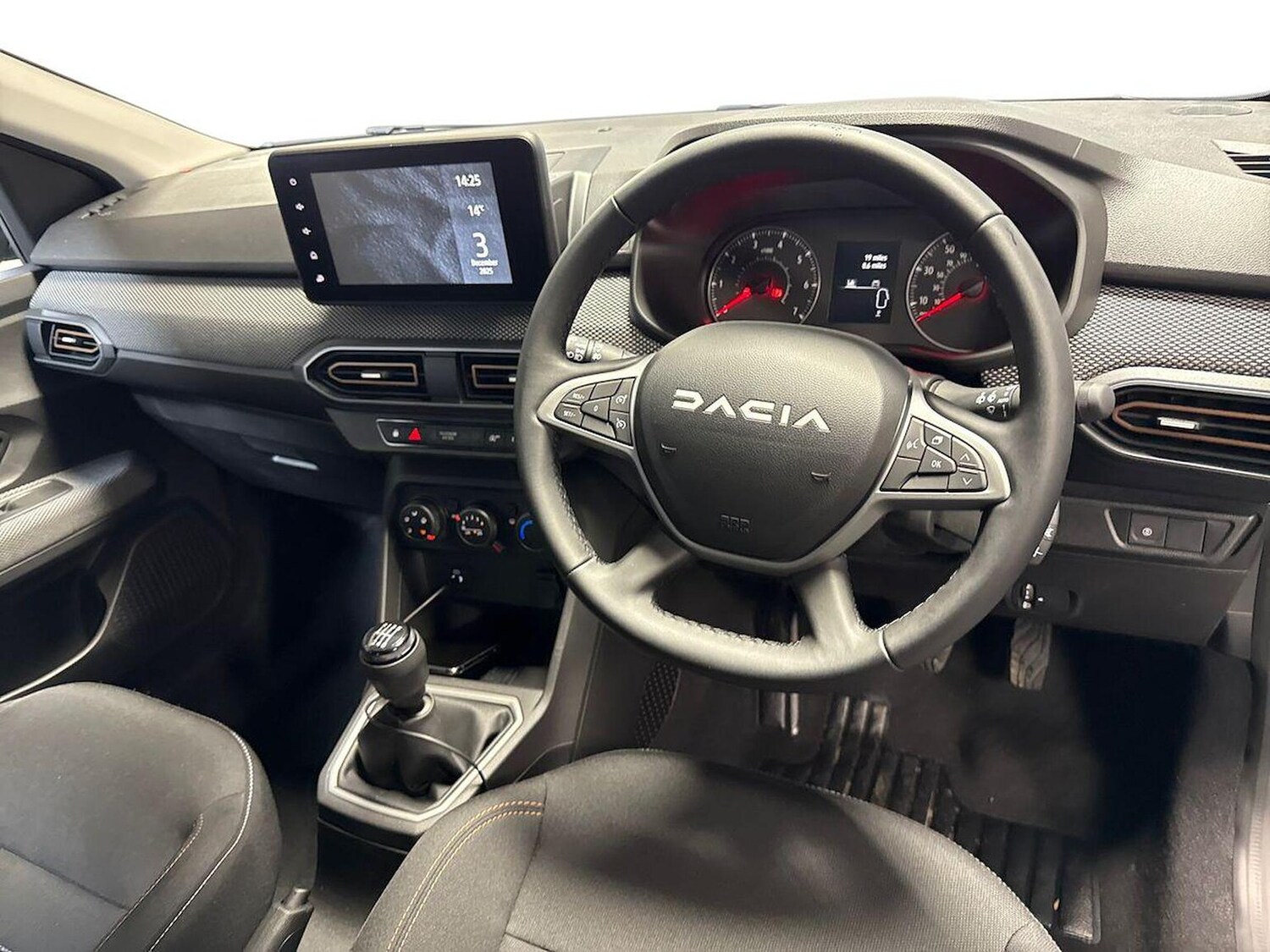 Used Dacia Sandero Stepway 2025 for sale - 76777251: Photo 8