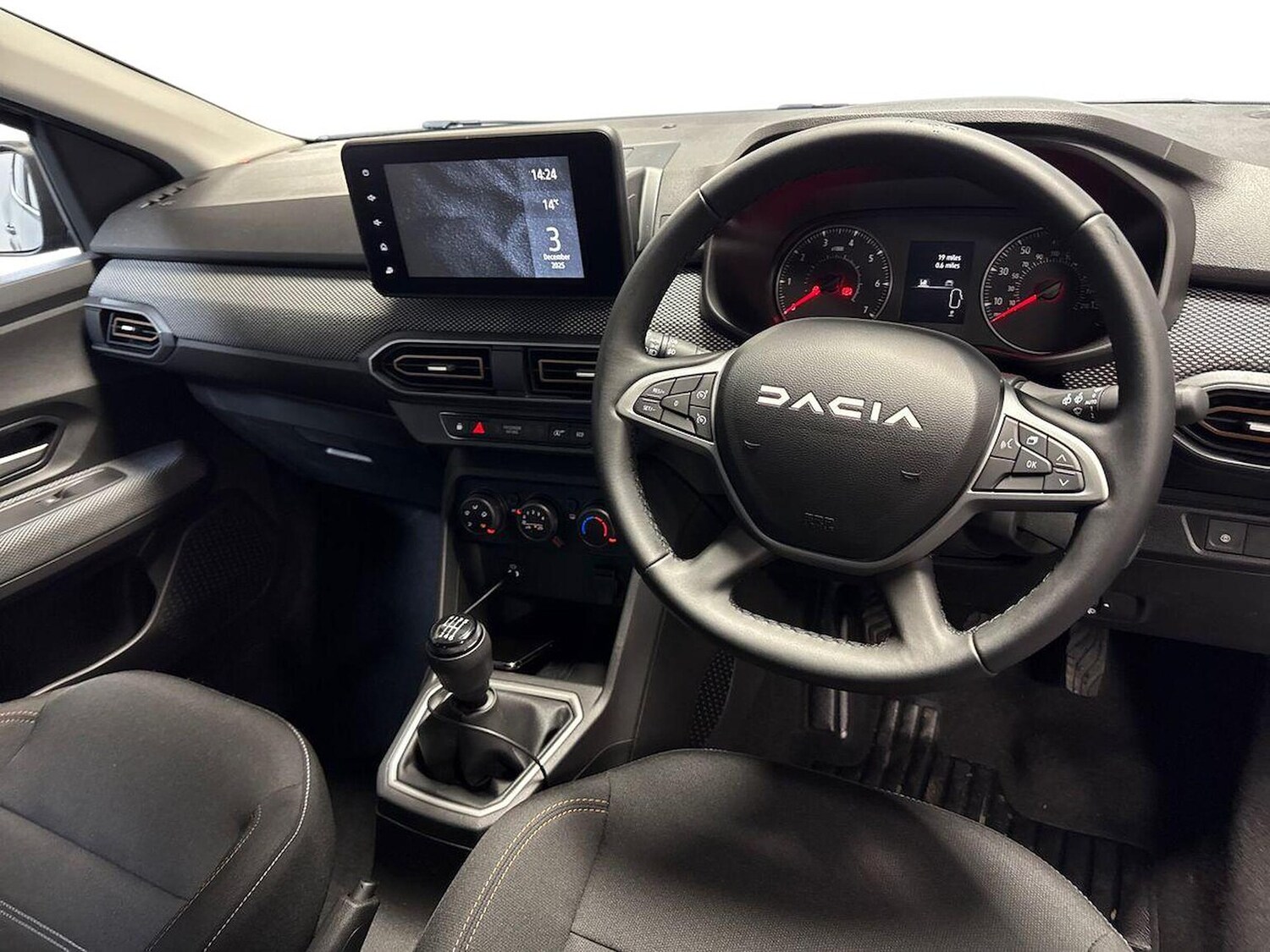 Used Dacia Sandero Stepway 2025 for sale - 76777251: Photo 9