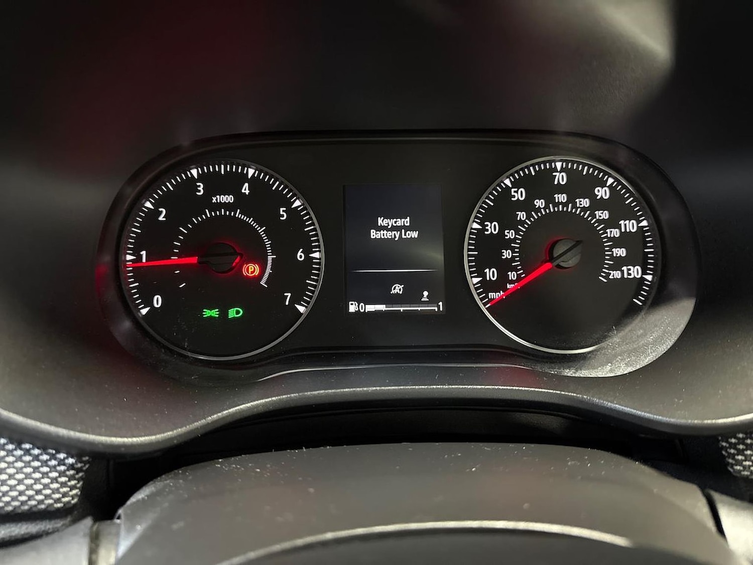 Used Dacia Sandero Stepway 2022 for sale - 76770050: Photo 10