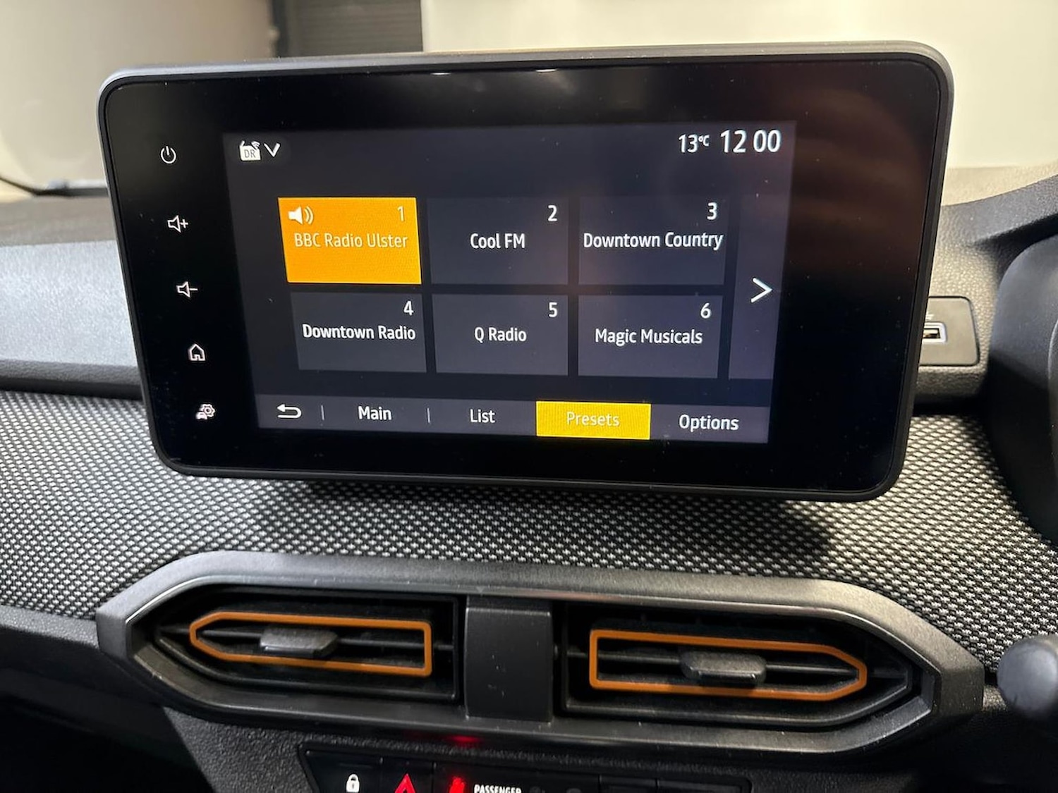 Used Dacia Sandero Stepway 2022 for sale - 76770050: Photo 11