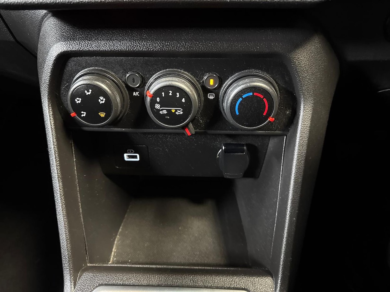 Used Dacia Sandero Stepway 2022 for sale - 76770050: Photo 12