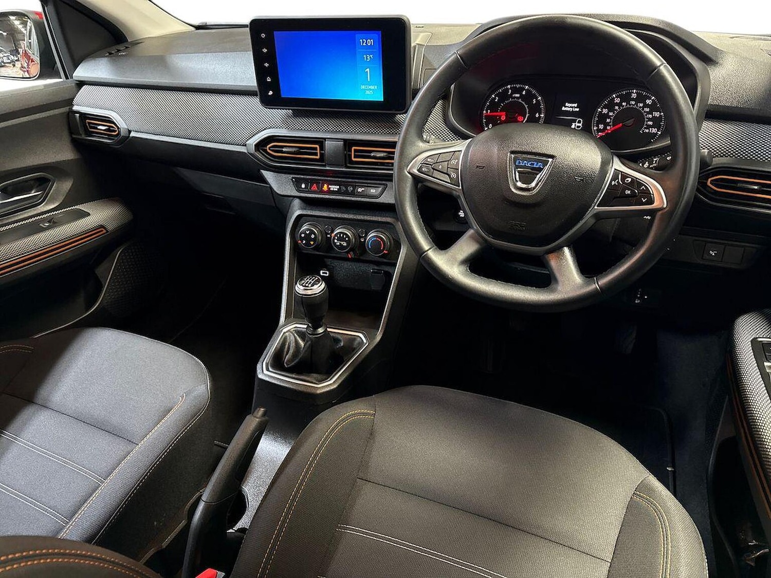 Used Dacia Sandero Stepway 2022 for sale - 76770050: Photo 15