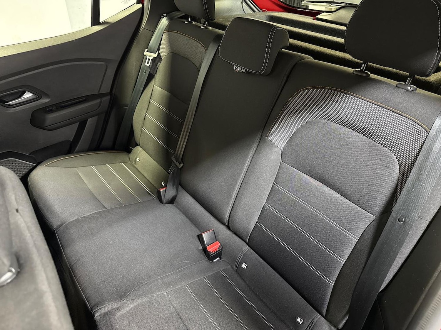 Used Dacia Sandero Stepway 2022 for sale - 76770050: Photo 16