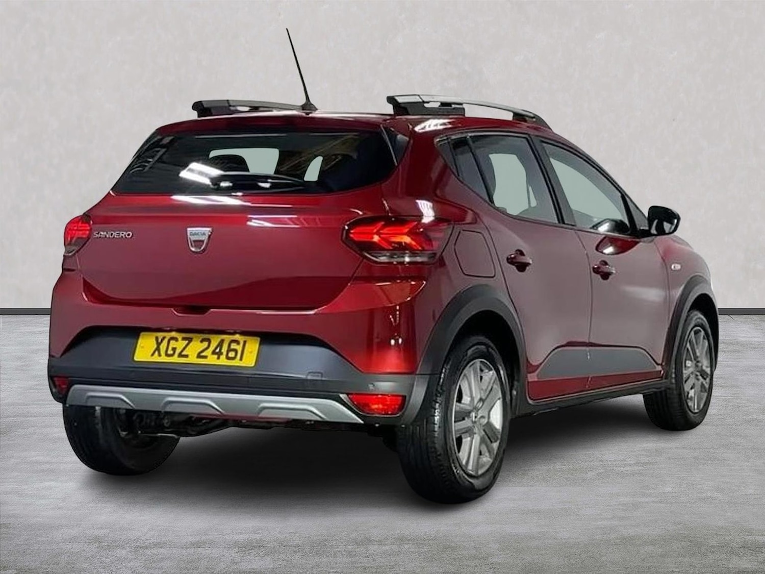 Used Dacia Sandero Stepway 2022 for sale - 76770050: Photo 18