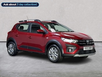 2022 - 1.0 TCe Comfort 5dr