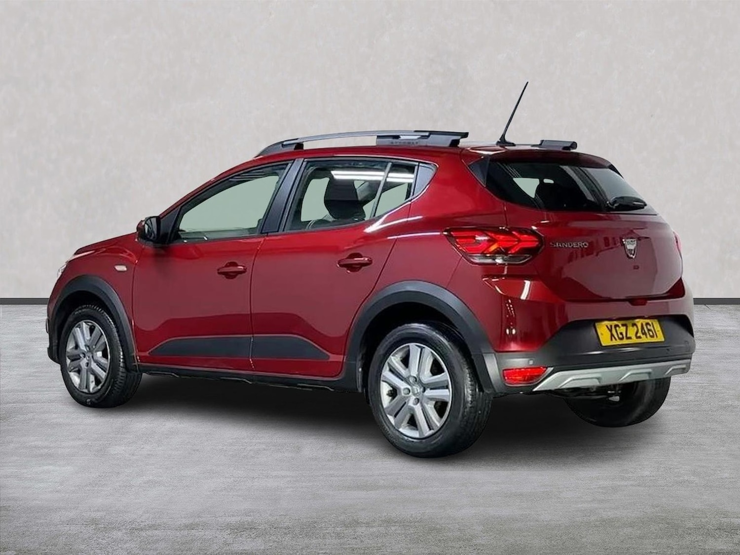 Used Dacia Sandero Stepway 2022 for sale - 76770050: Photo 2