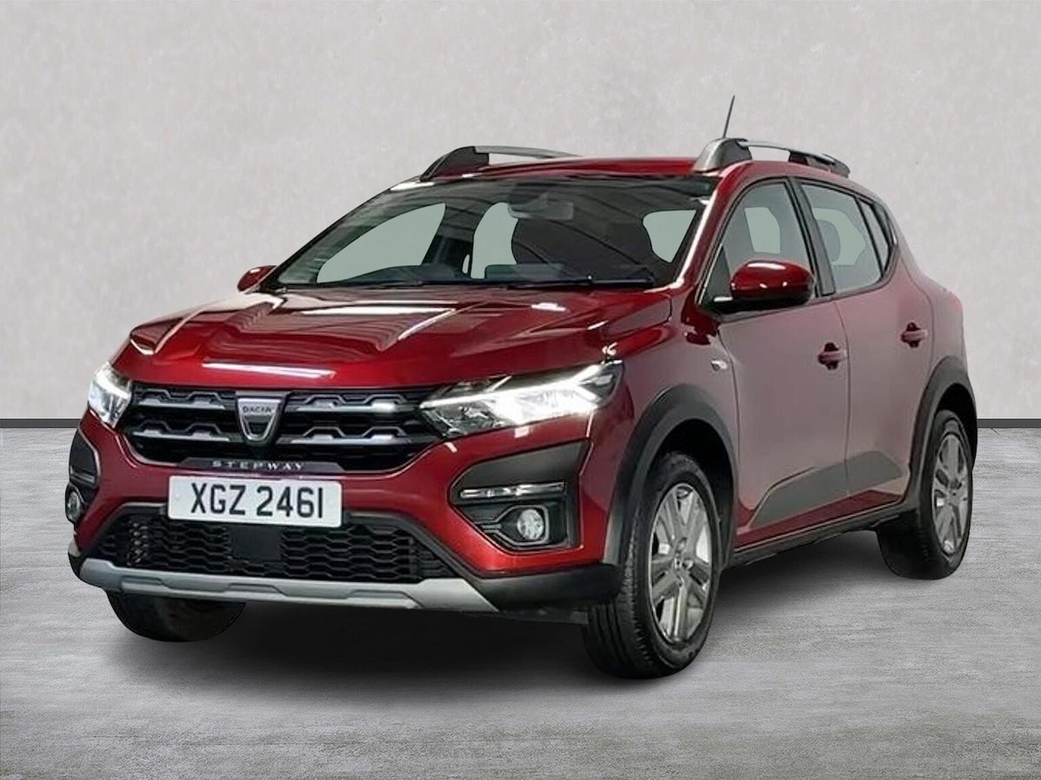 Used Dacia Sandero Stepway 2022 for sale - 76770050: Photo 20