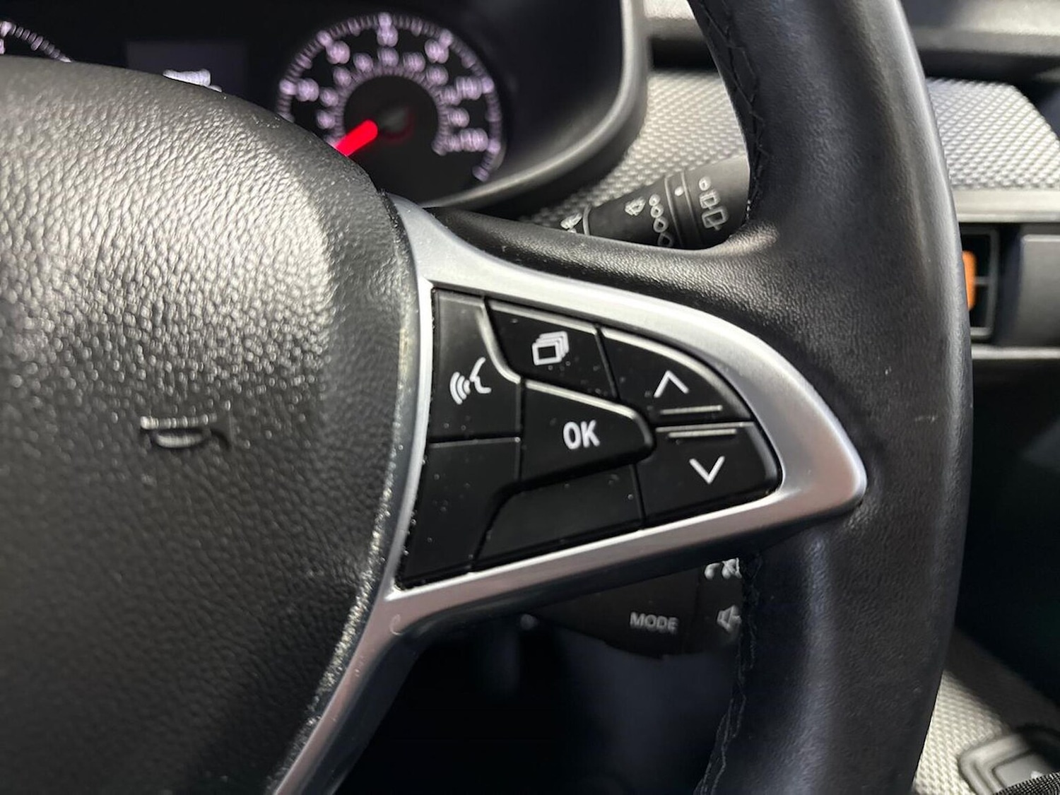 Used Dacia Sandero Stepway 2022 for sale - 76770050: Photo 25