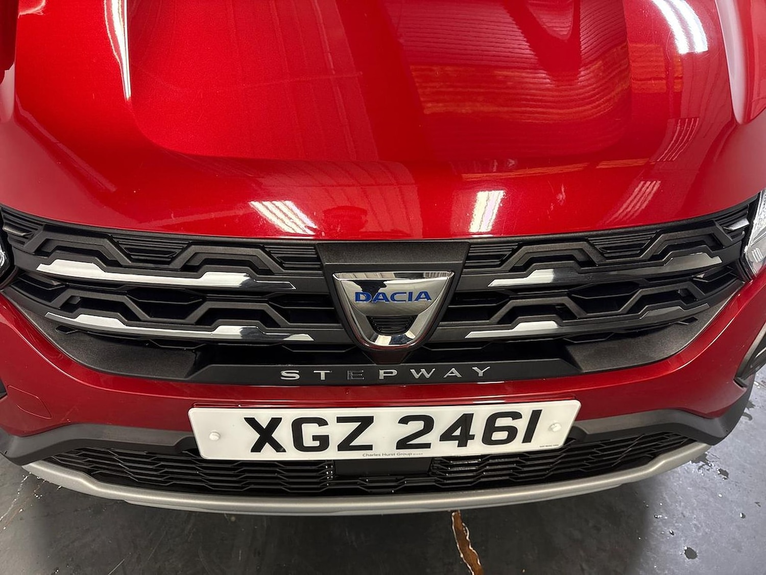 Used Dacia Sandero Stepway 2022 for sale - 76770050: Photo 28